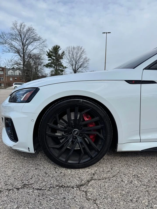 2021 Audi B9 RS5 - Image 7 of 19