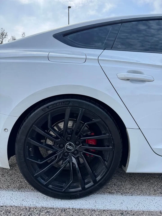 2021 Audi B9 RS5 - Image 5 of 19