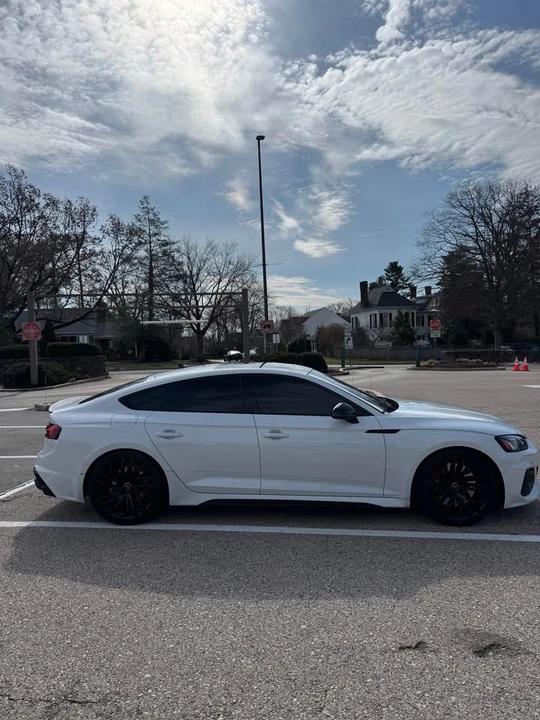 2021 Audi B9 RS5 - Image 17 of 19