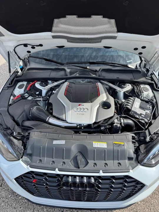 2021 Audi B9 RS5 - Image 8 of 19