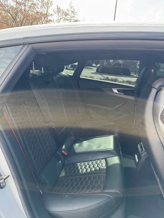 2021 Audi B9 RS5 - Image 13 of 19