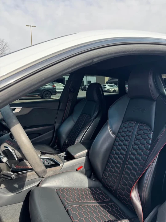 2021 Audi B9 RS5 - Image 10 of 19