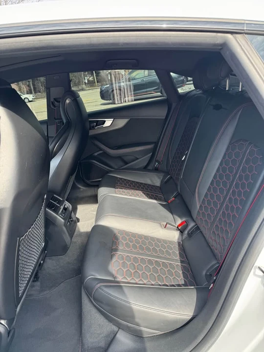 2021 Audi B9 RS5 - Image 11 of 19