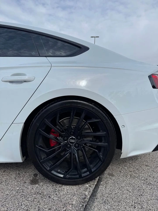 2021 Audi B9 RS5 - Image 6 of 19
