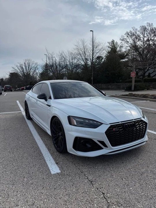 2021 Audi B9 RS5 - Image 3 of 19