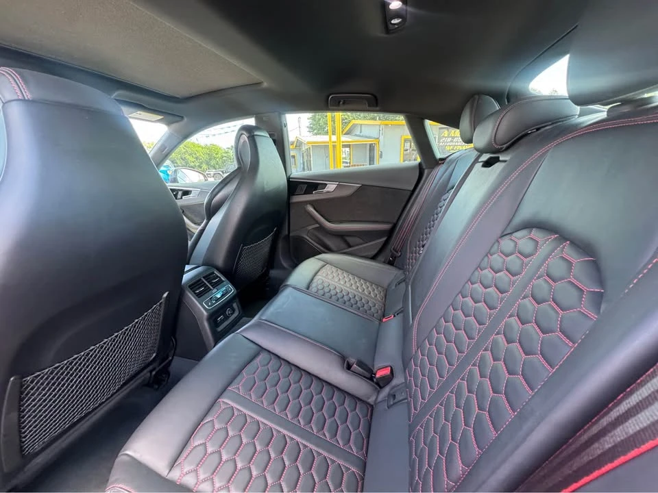 2021 Audi B9 RS5 - Image 8 of 9