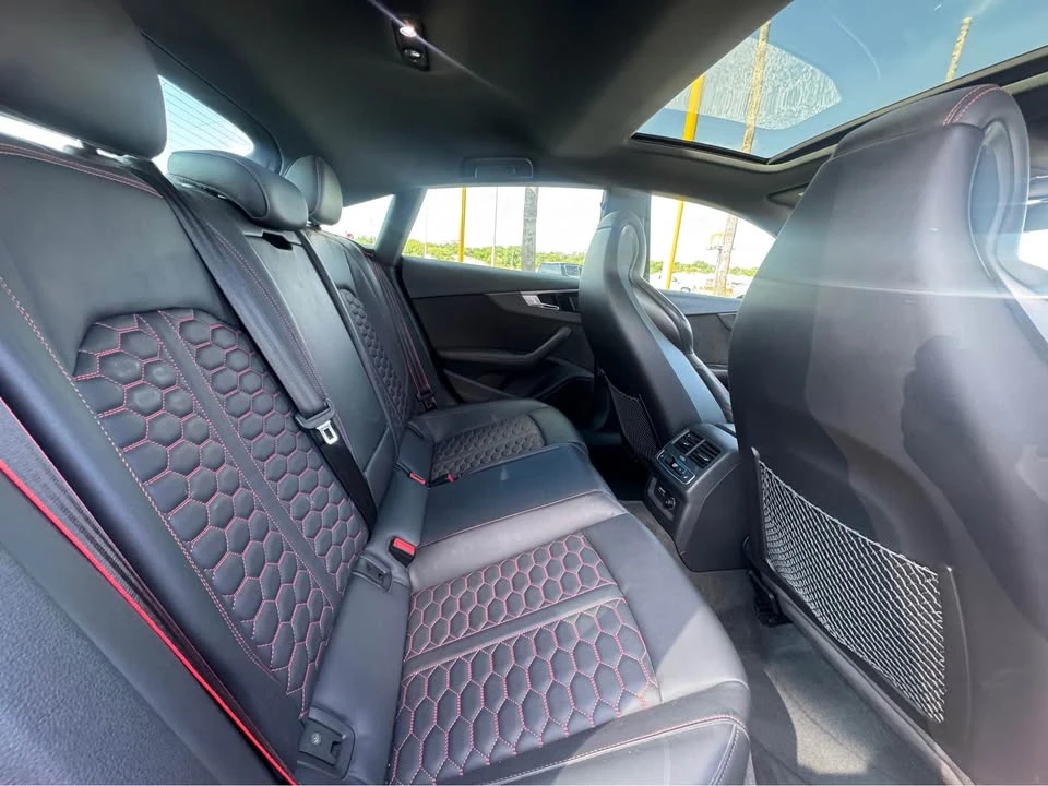 2021 Audi B9 RS5 - Image 9 of 9