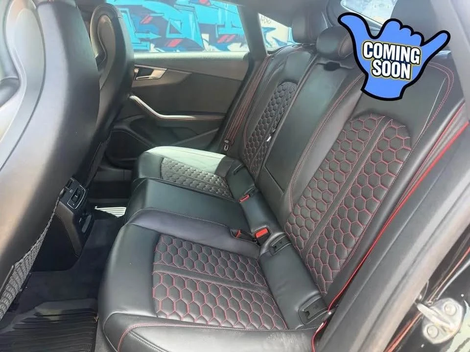 2021 Audi B9 RS5 - Image 10 of 17