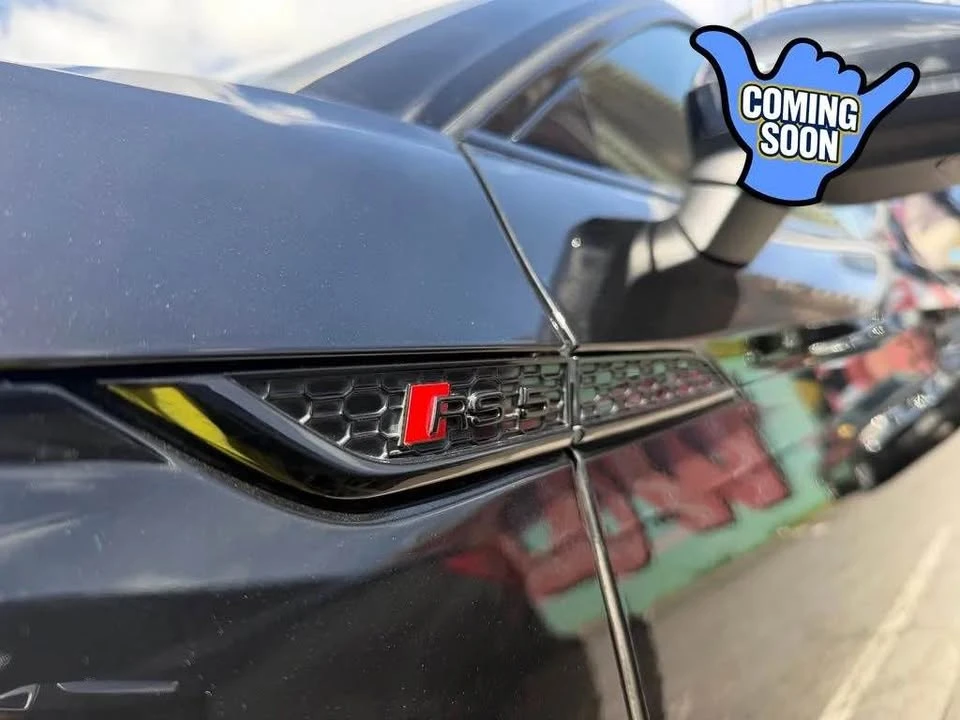 2021 Audi B9 RS5 - Image 12 of 17