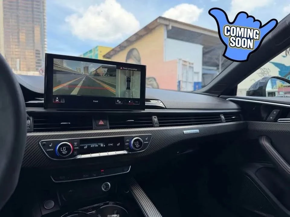 2021 Audi B9 RS5 - Image 14 of 17
