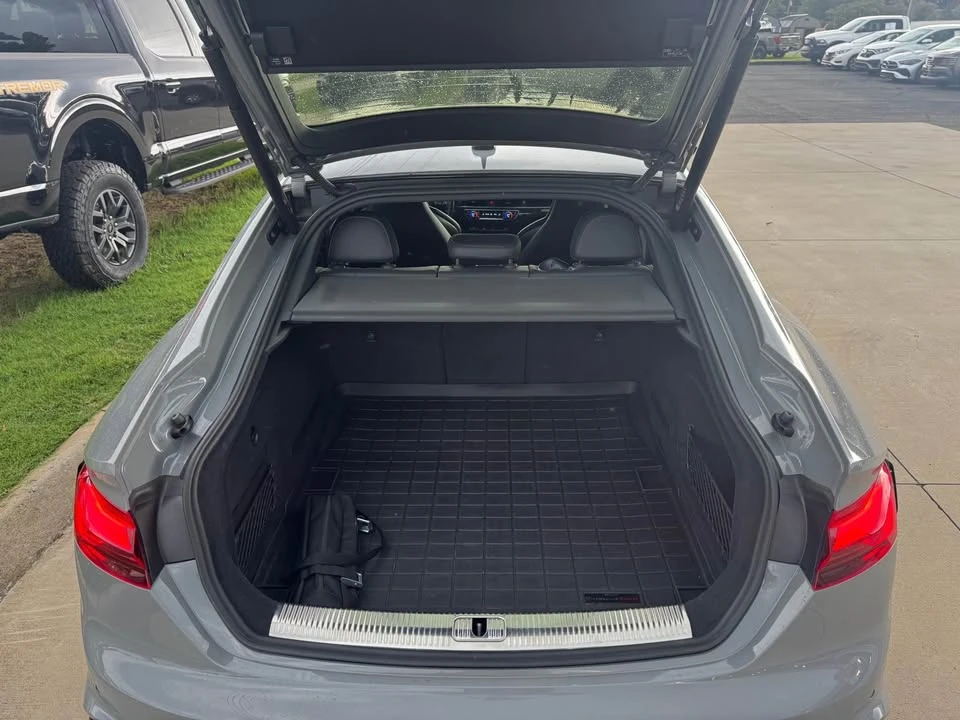 2021 Audi B9 RS5 - Image 6 of 20