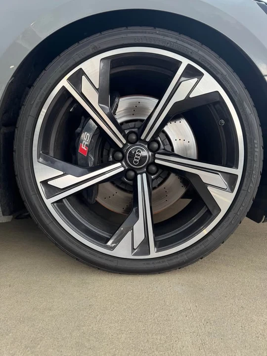 2021 Audi B9 RS5 - Image 8 of 20