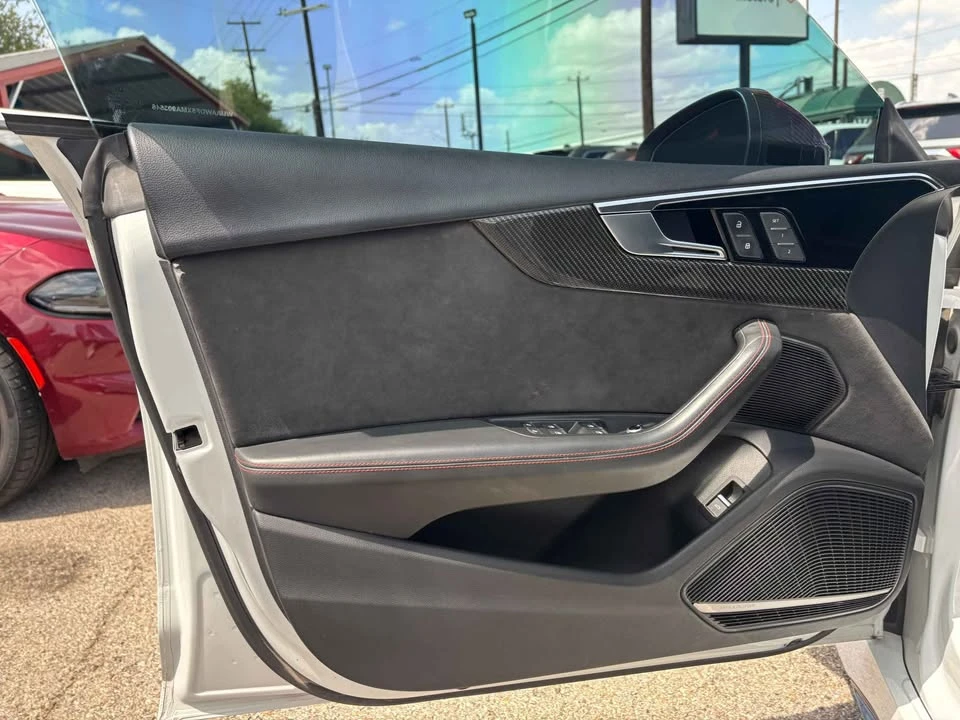 2021 Audi B9 RS5 - Image 7 of 15