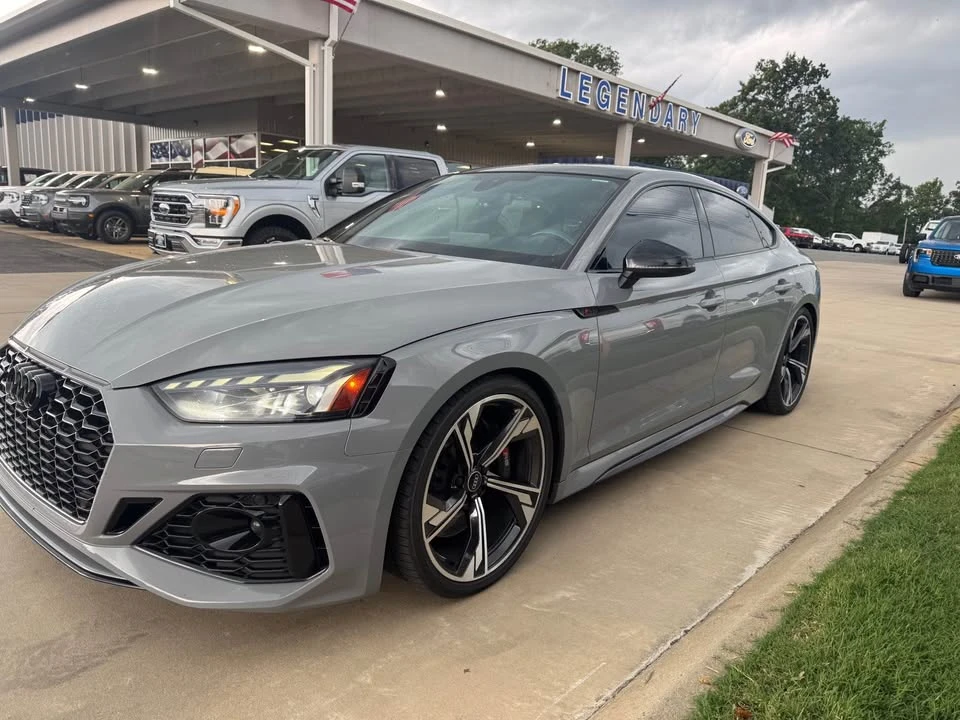 2021 Audi B9 RS5 - Image 4 of 20