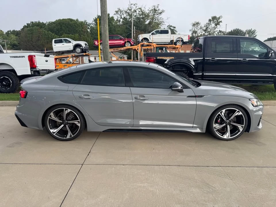 2021 Audi B9 RS5 - Image 7 of 20