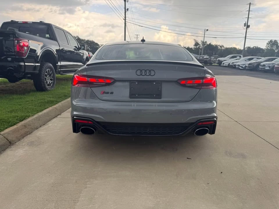 2021 Audi B9 RS5 - Image 5 of 20