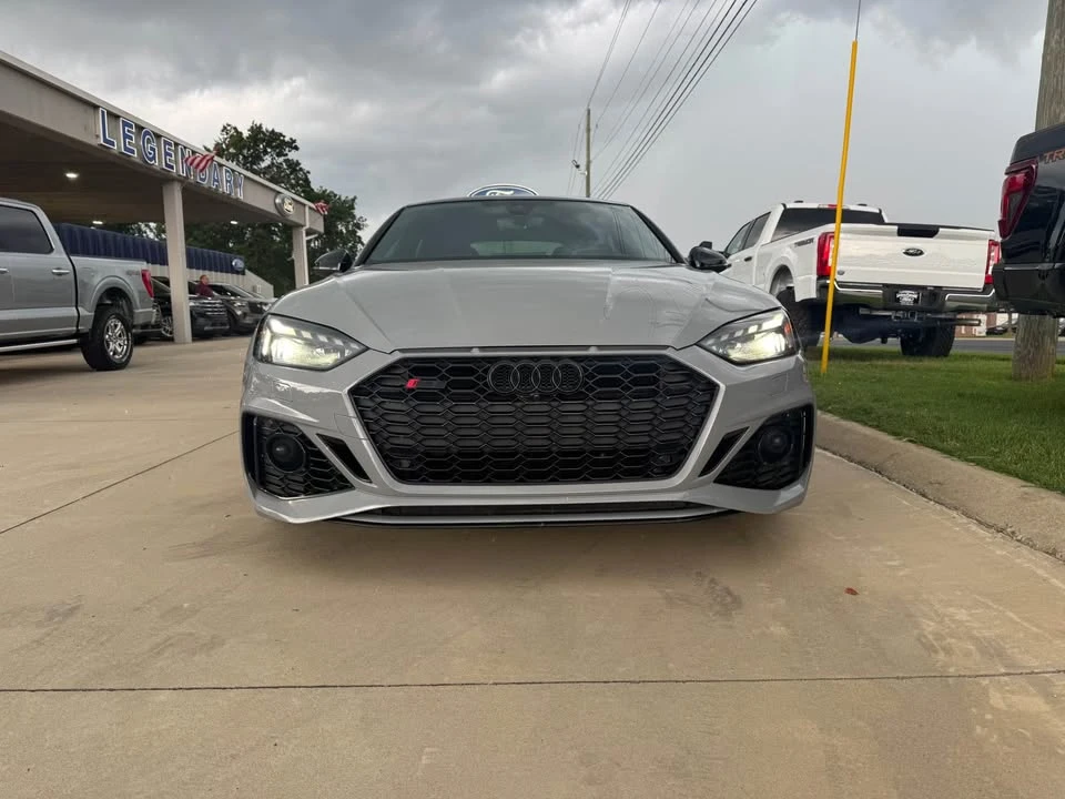2021 Audi B9 RS5 - Image 3 of 20