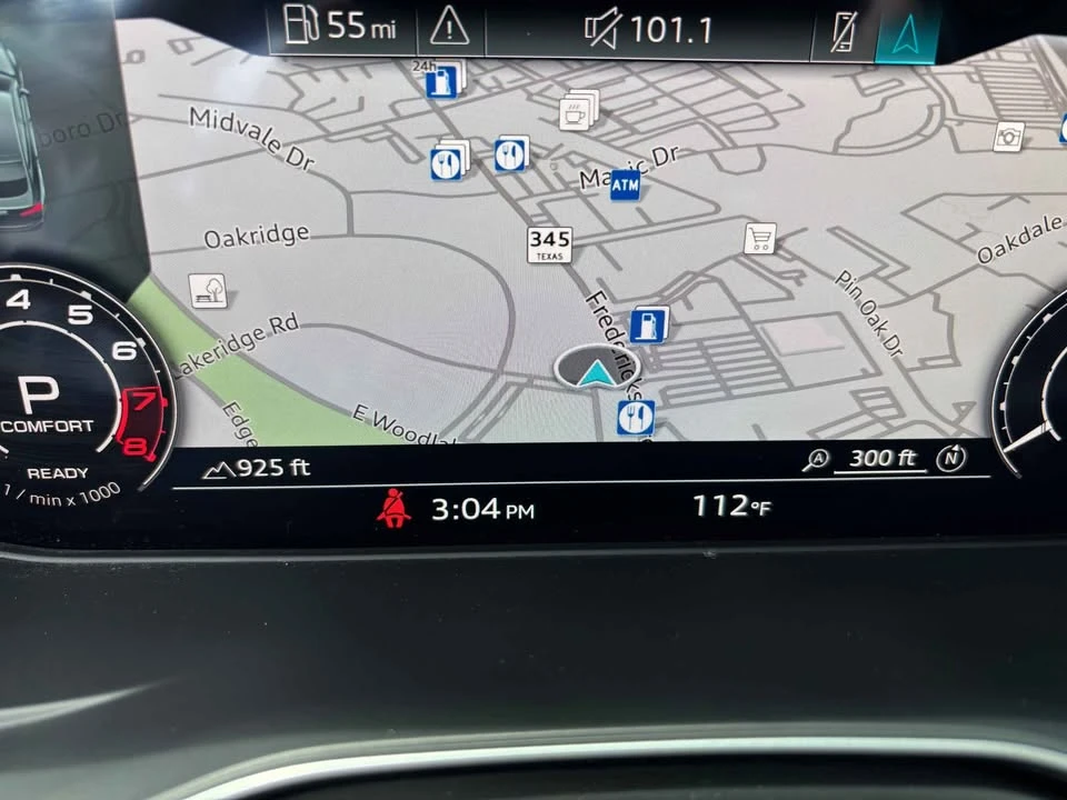 2021 Audi B9 RS5 - Image 11 of 15