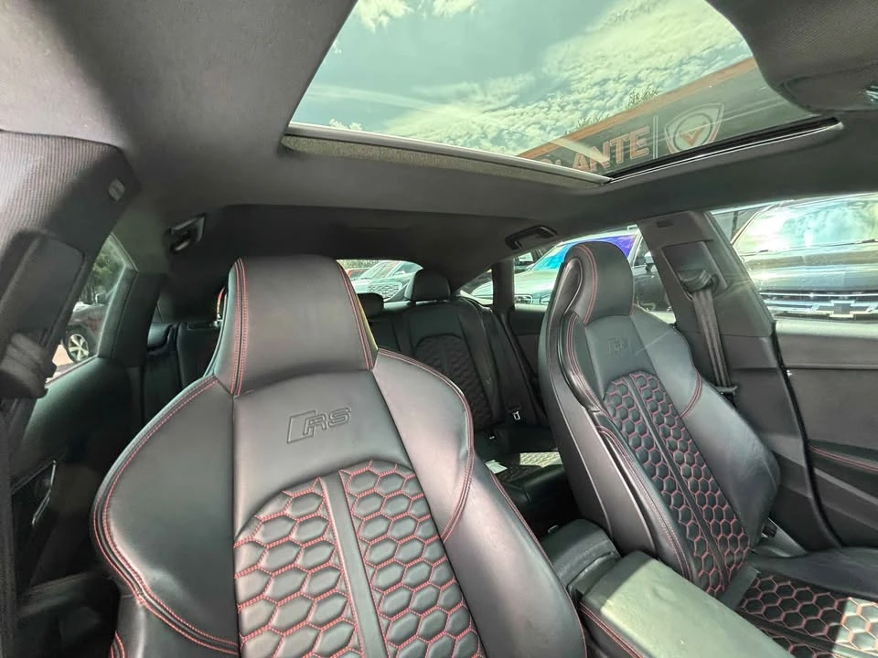 2021 Audi B9 RS5 - Image 15 of 15