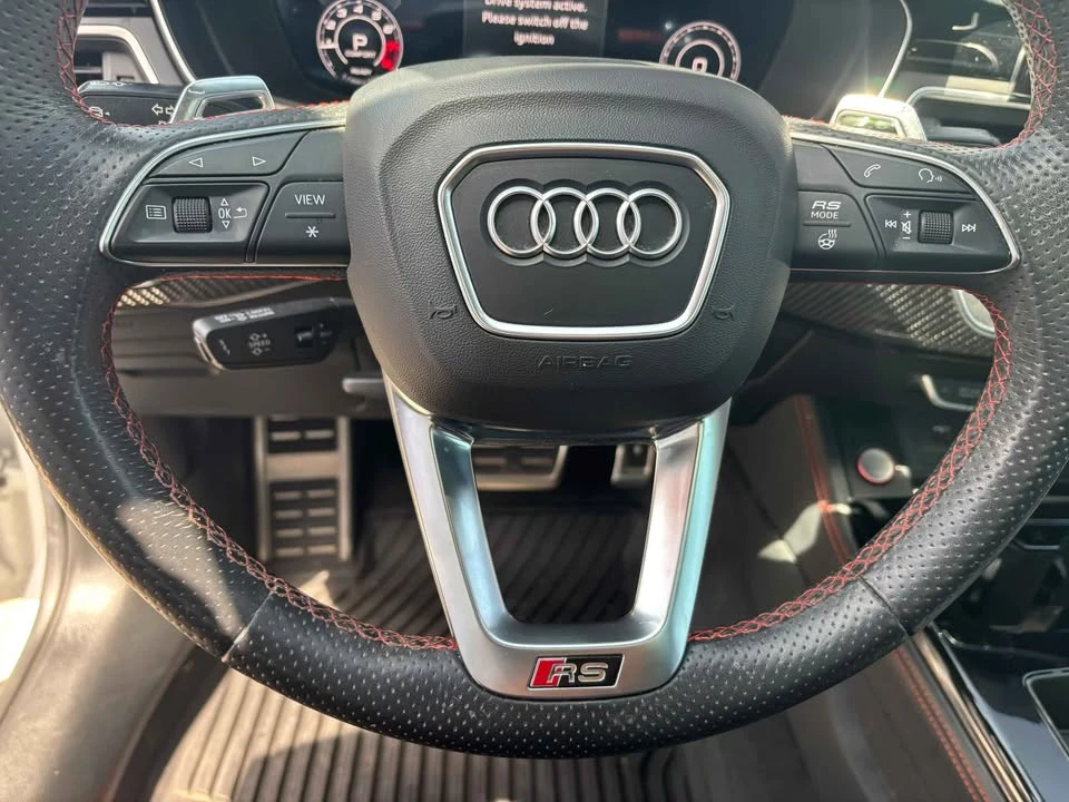 2021 Audi B9 RS5 - Image 9 of 15