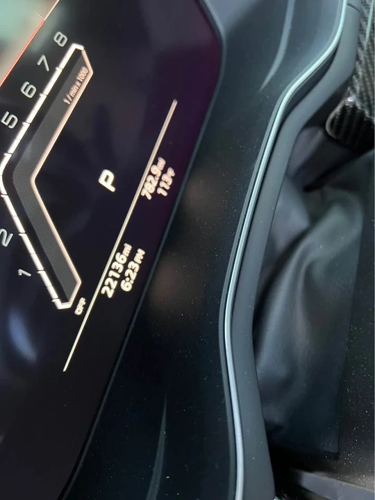 2021 Audi B9 RS5 - Image 3 of 11