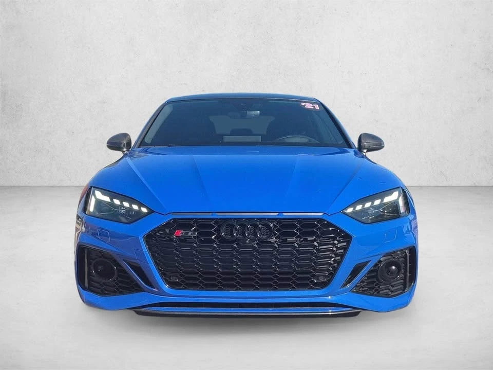 2021 Audi B9 RS5 - Image 2 of 20