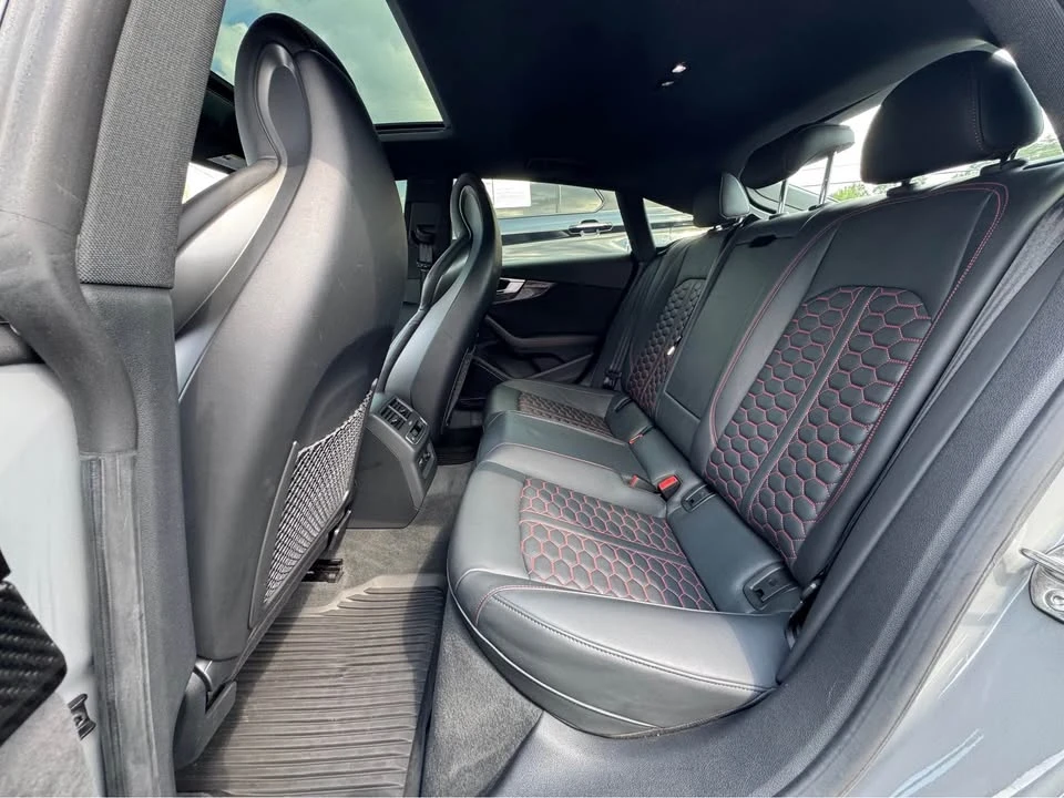 2021 Audi B9 RS5 - Image 9 of 20