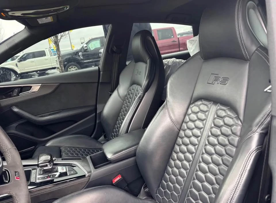 2021 Audi B9 RS5 - Image 5 of 7