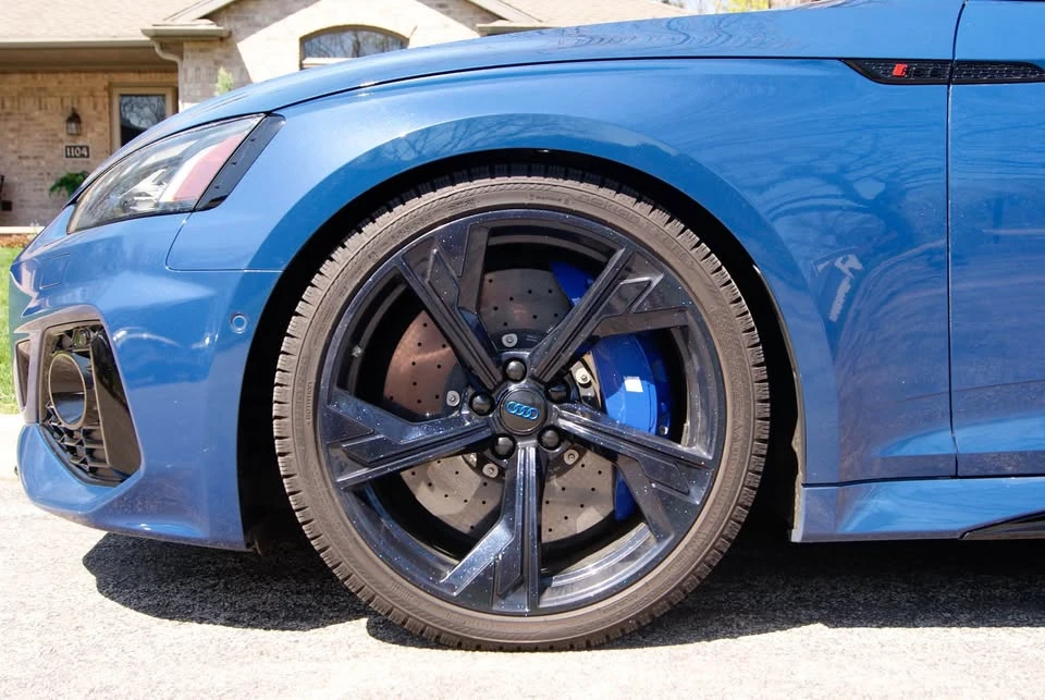 2021 Audi B9 RS5 - Image 3 of 7