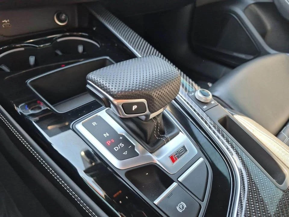 2021 Audi B9 RS5 - Image 11 of 20