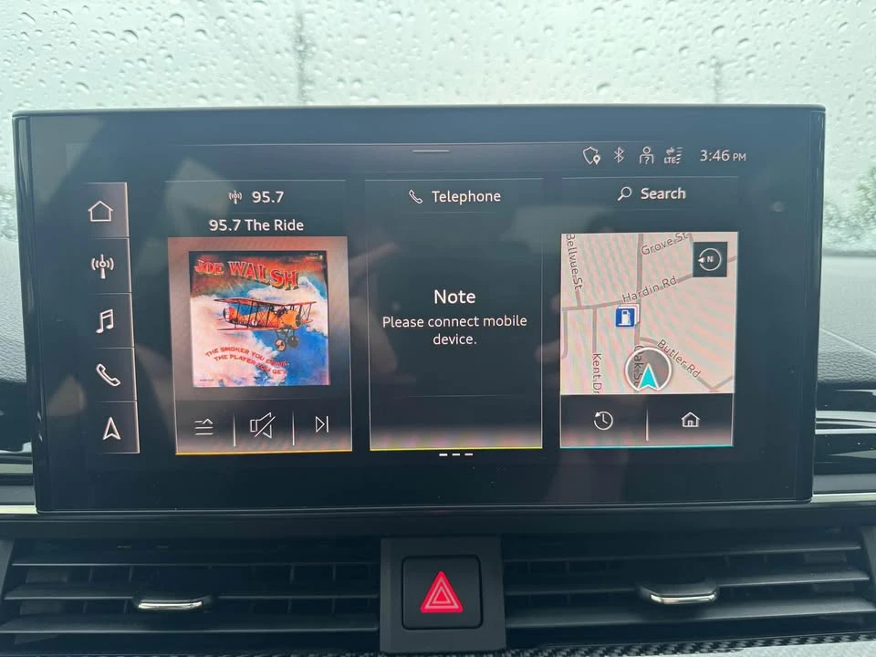 2021 Audi B9 RS5 - Image 15 of 20