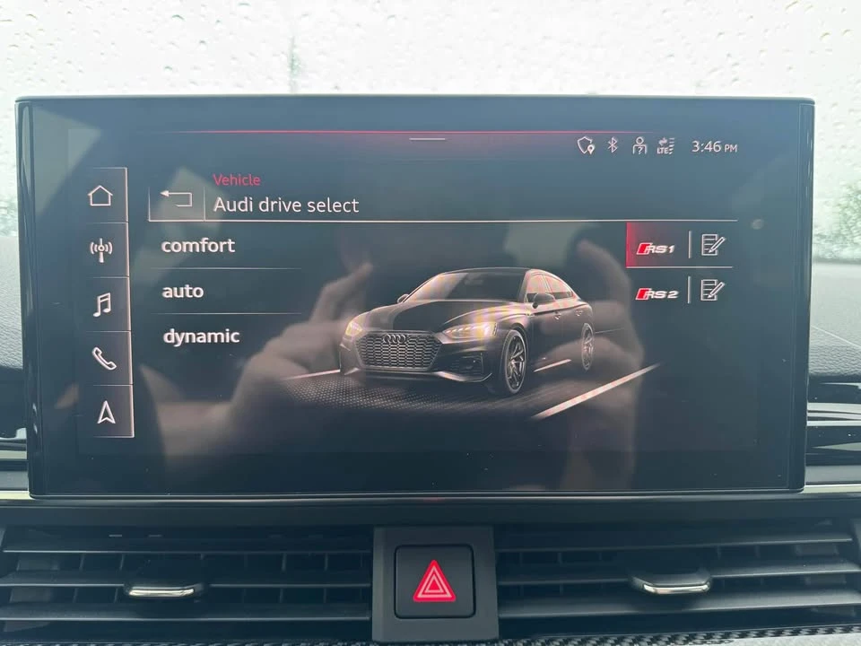 2021 Audi B9 RS5 - Image 19 of 20