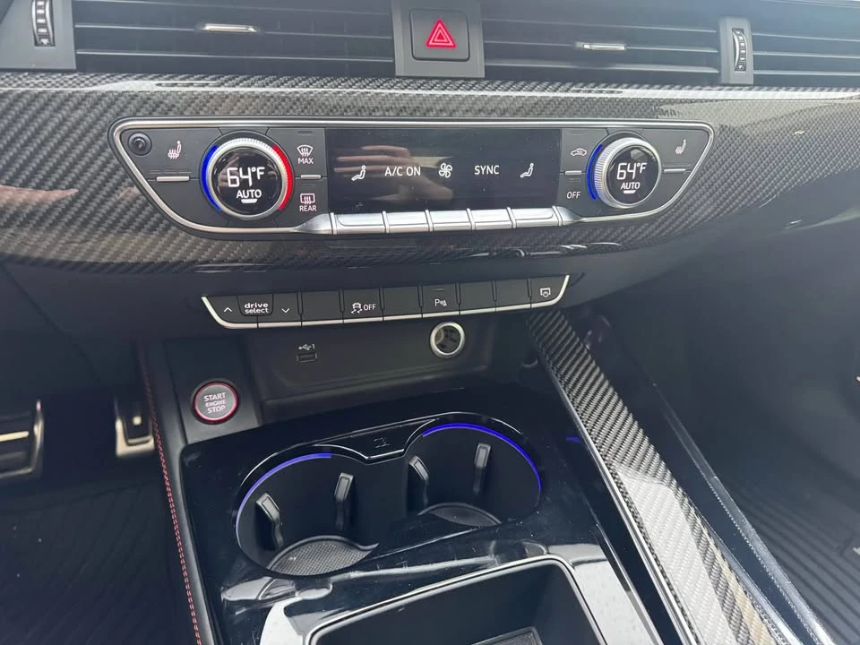 2021 Audi B9 RS5 - Image 14 of 20