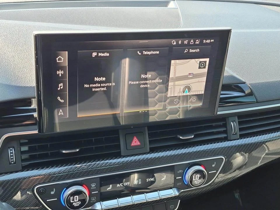 2021 Audi B9 RS5 - Image 13 of 20