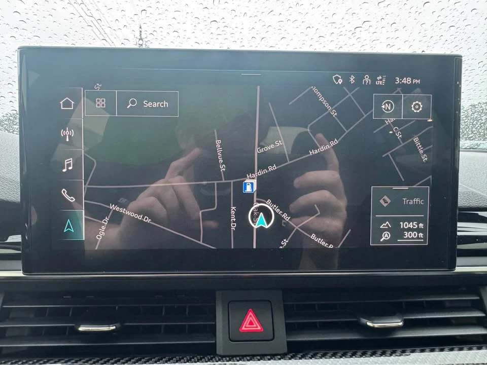 2021 Audi B9 RS5 - Image 16 of 20
