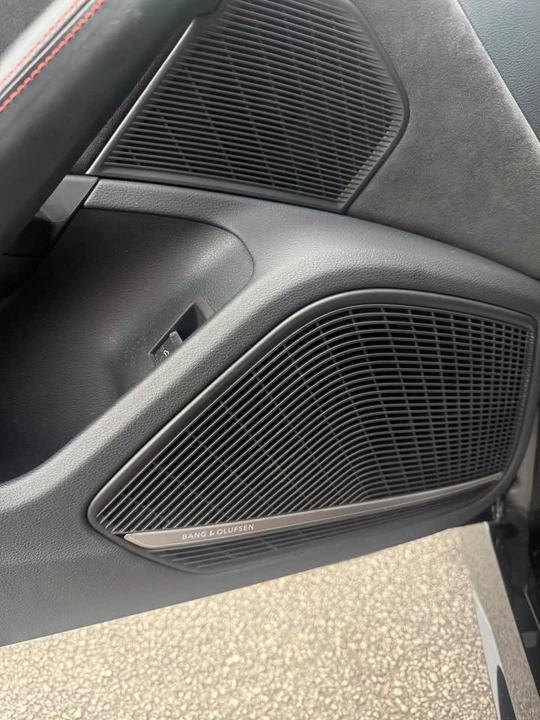 2021 Audi B9 RS5 - Image 16 of 20