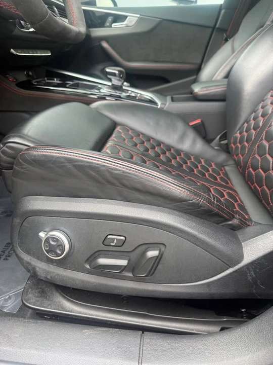2021 Audi B9 RS5 - Image 20 of 20