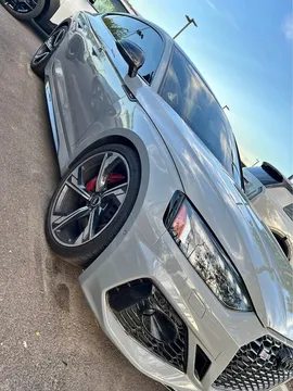 2021 Audi RS 5 Hatchback Sedan 4D
