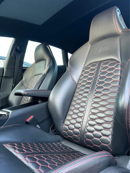 2021 Audi B9 RS5 - Image 5 of 11
