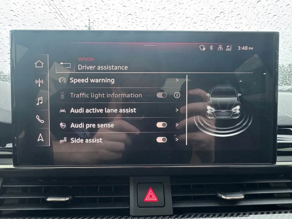 2021 Audi B9 RS5 - Image 20 of 20