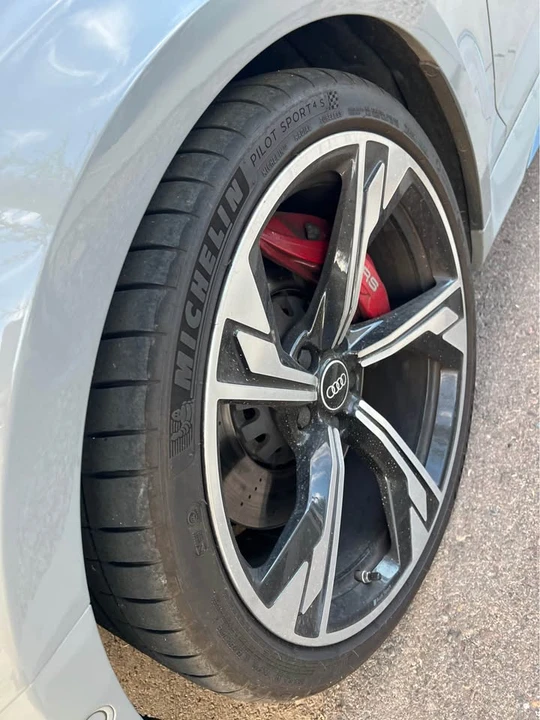 2021 Audi B9 RS5 - Image 11 of 11