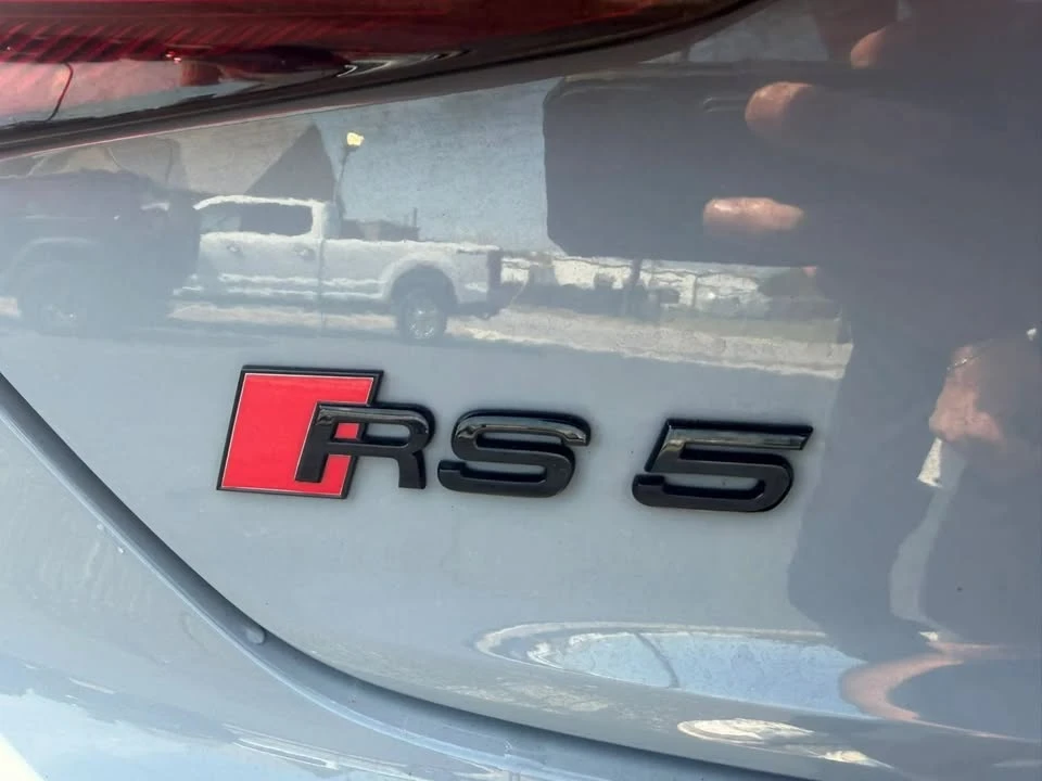 2021 Audi B9 RS5 - Image 10 of 20