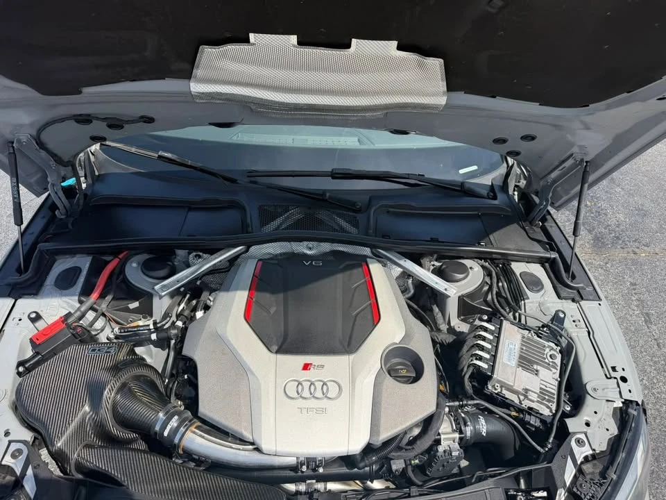2021 Audi B9 RS5 - Image 18 of 20