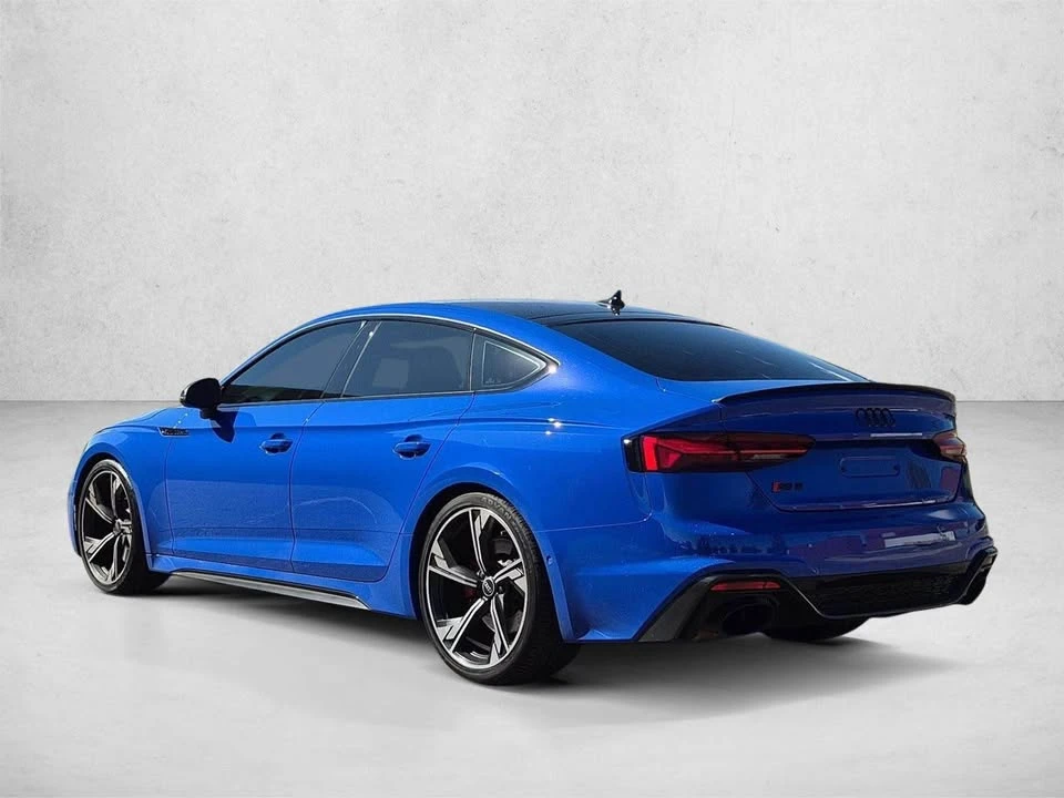 2021 Audi B9 RS5 - Image 7 of 20