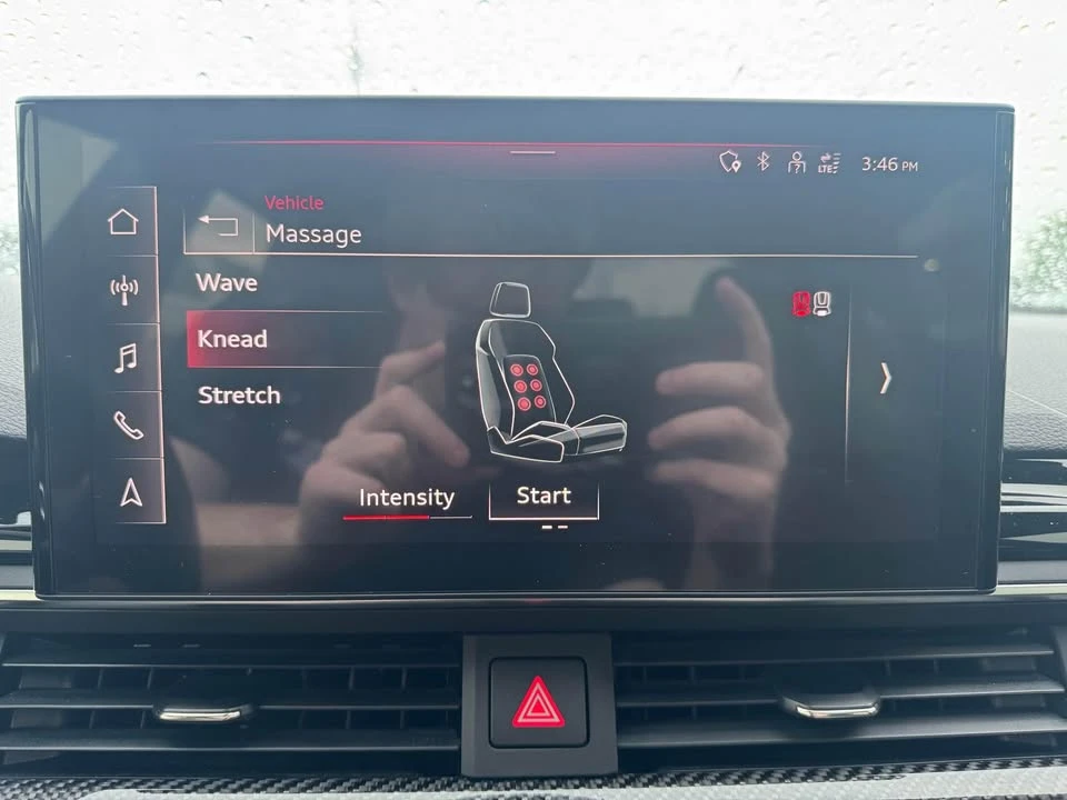 2021 Audi B9 RS5 - Image 18 of 20