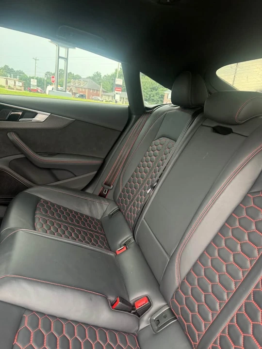 2021 Audi B9 RS5 - Image 13 of 20