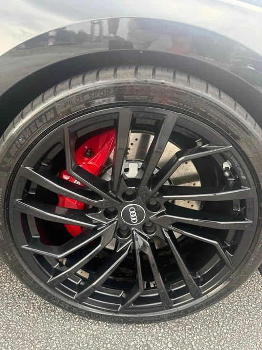 2021 Audi B9 RS5 - Image 5 of 20