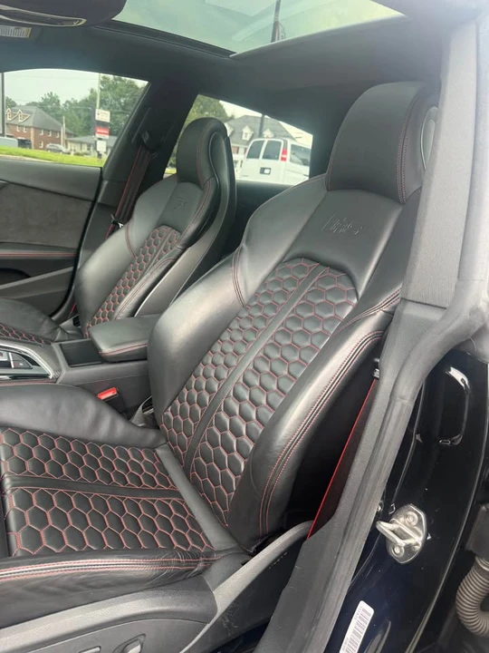 2021 Audi B9 RS5 - Image 18 of 20