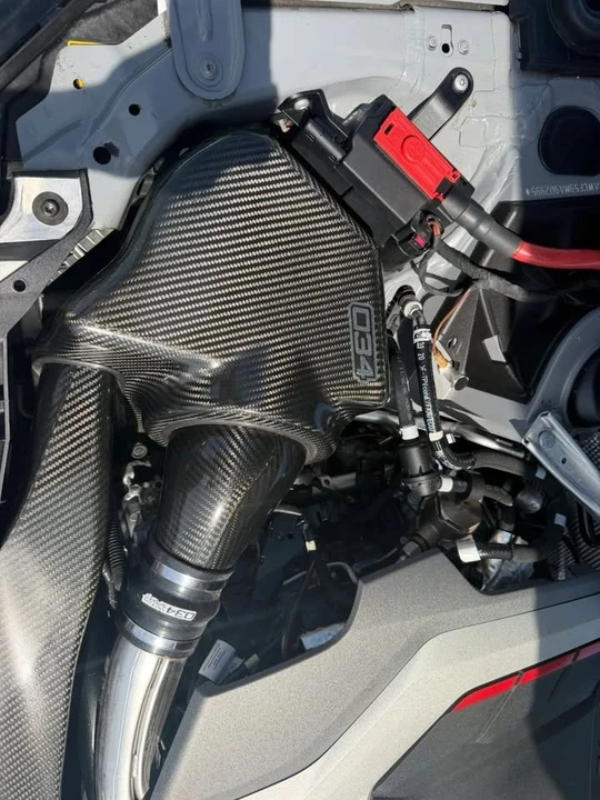 2021 Audi B9 RS5 - Image 20 of 20