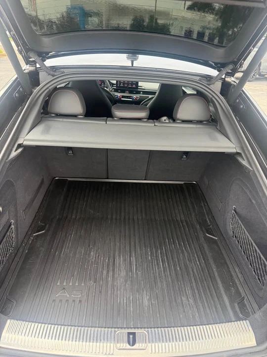 2021 Audi B9 RS5 - Image 9 of 20